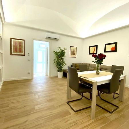 Oplonti S House Apartment Boscomonaco توري أنونزياتا المظهر الخارجي الصورة