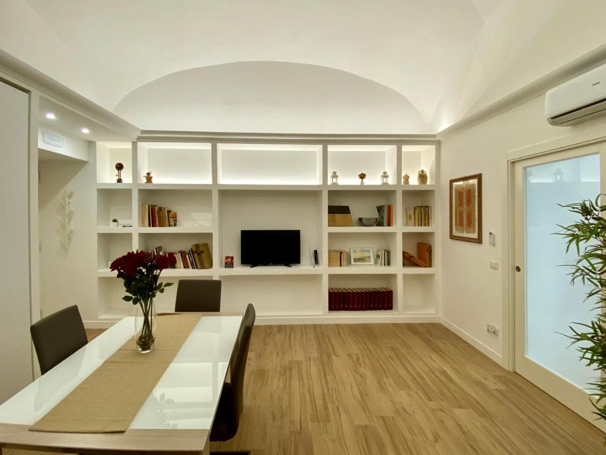 Oplonti S House Apartment Boscomonaco توري أنونزياتا المظهر الخارجي الصورة