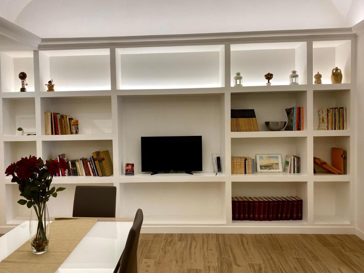 Oplonti S House Apartment Boscomonaco توري أنونزياتا المظهر الخارجي الصورة