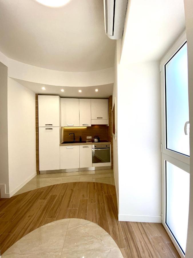 Oplonti S House Apartment Boscomonaco توري أنونزياتا المظهر الخارجي الصورة