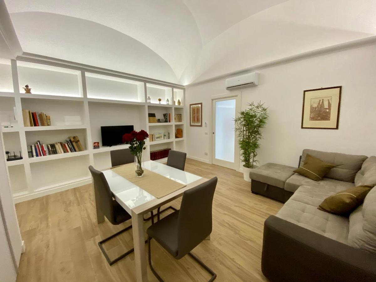 Oplonti S House Apartment Boscomonaco توري أنونزياتا المظهر الخارجي الصورة