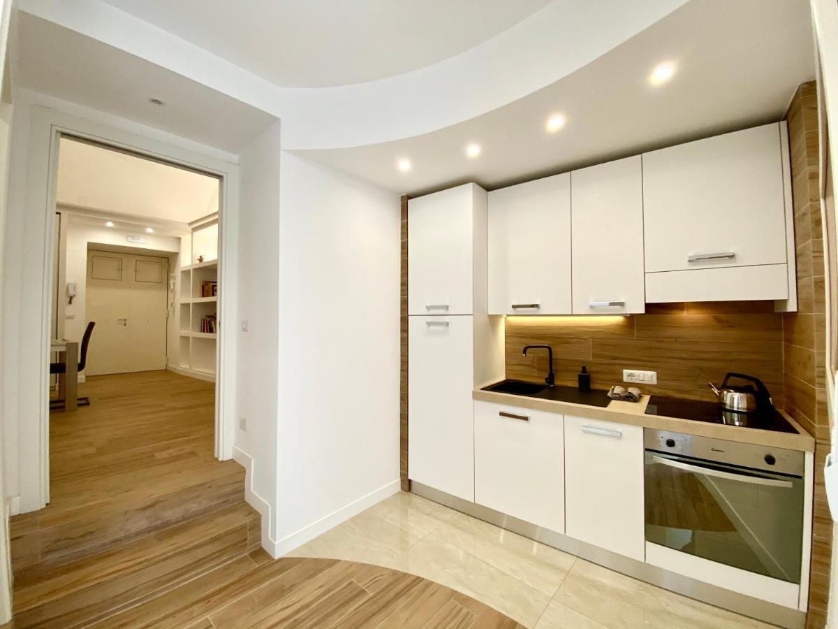 Oplonti S House Apartment Boscomonaco توري أنونزياتا المظهر الخارجي الصورة