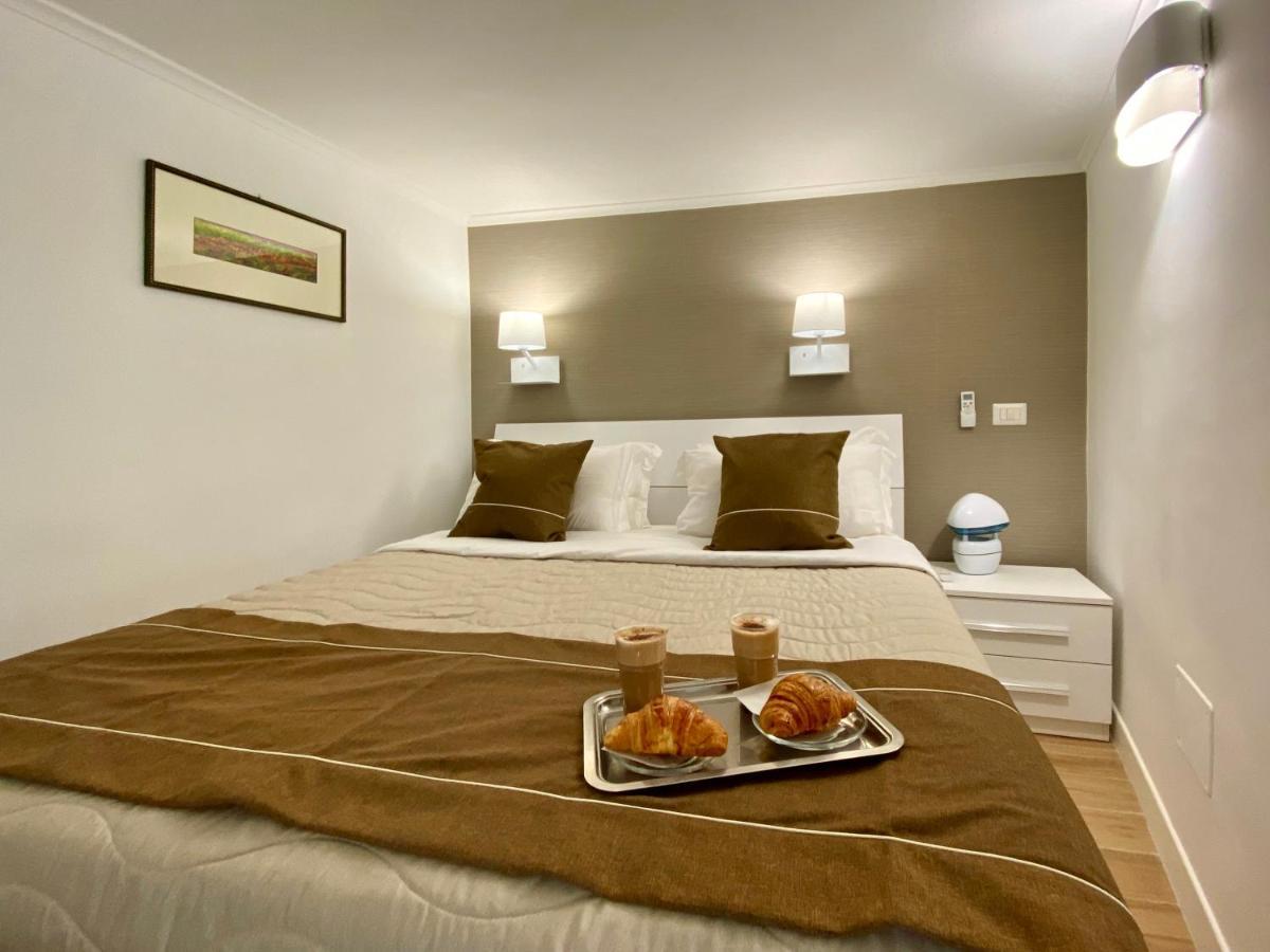 Oplonti S House Apartment Boscomonaco توري أنونزياتا المظهر الخارجي الصورة