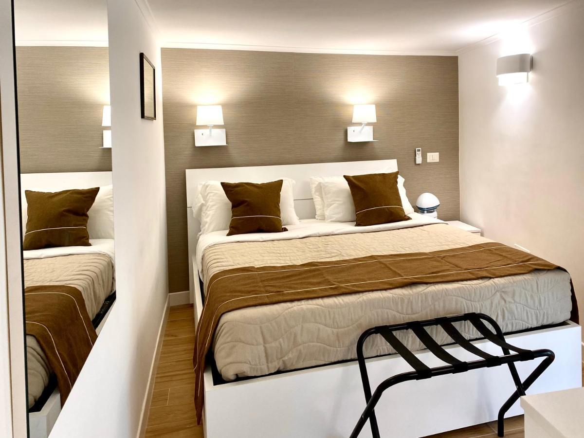 Oplonti S House Apartment Boscomonaco توري أنونزياتا المظهر الخارجي الصورة